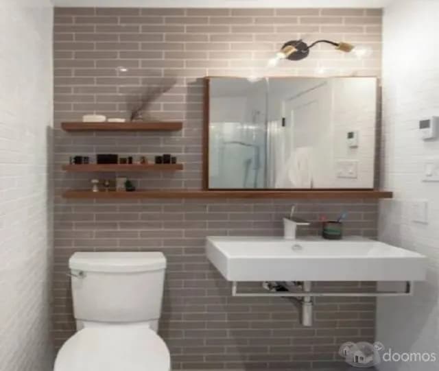 DEPARTAMENTO DE 1,2, Y 3 DORMITORIOS AV. REPUBLICA DE PANAMA BARRANCO — foto 2