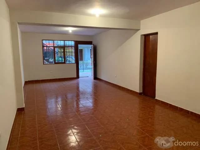 ALQUILO AMPLIO DEPARTAMENTO 3 DORM EN RETABLO — foto 5