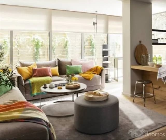 DEPARTAMENTO DE 1, 2 Y 3 DORMITORIOS – TEJADA BARRANCO — foto 1
