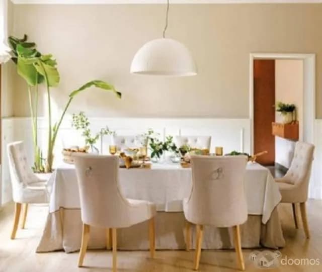 DEPARTAMENTO DE 1, 2 Y 3 DORMITORIOS – TEJADA BARRANCO — foto 2