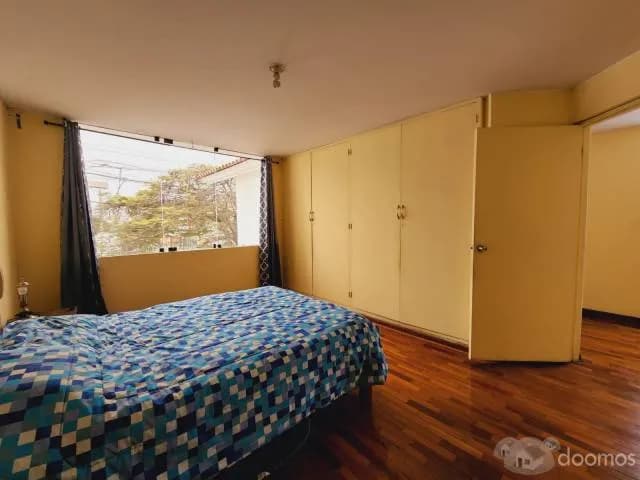 VENTA DE CASA EN LA MOLINA - SANTA PATRICIA — foto 5