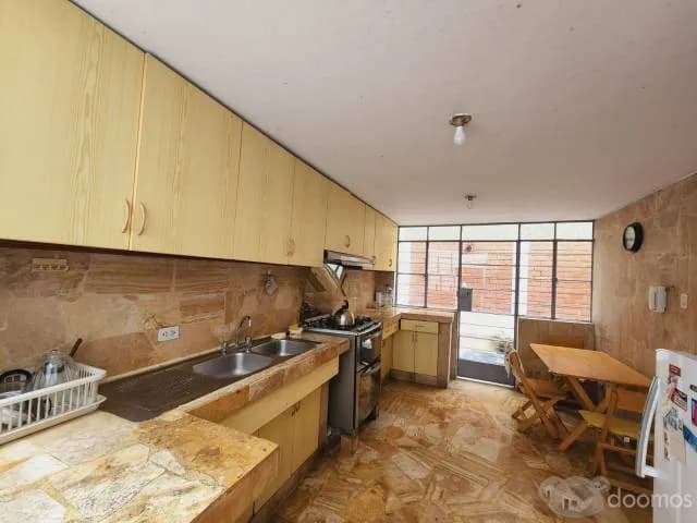 VENTA DE CASA EN LA MOLINA - SANTA PATRICIA — foto 6