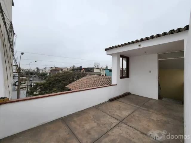 VENTA DE CASA EN LA MOLINA - SANTA PATRICIA — foto 8