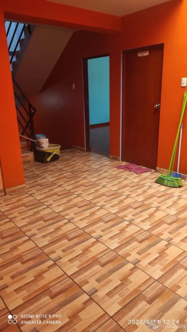 REMATO DEPARTAMENTO EN PRO LOS OLIVOS LIMA — foto 1