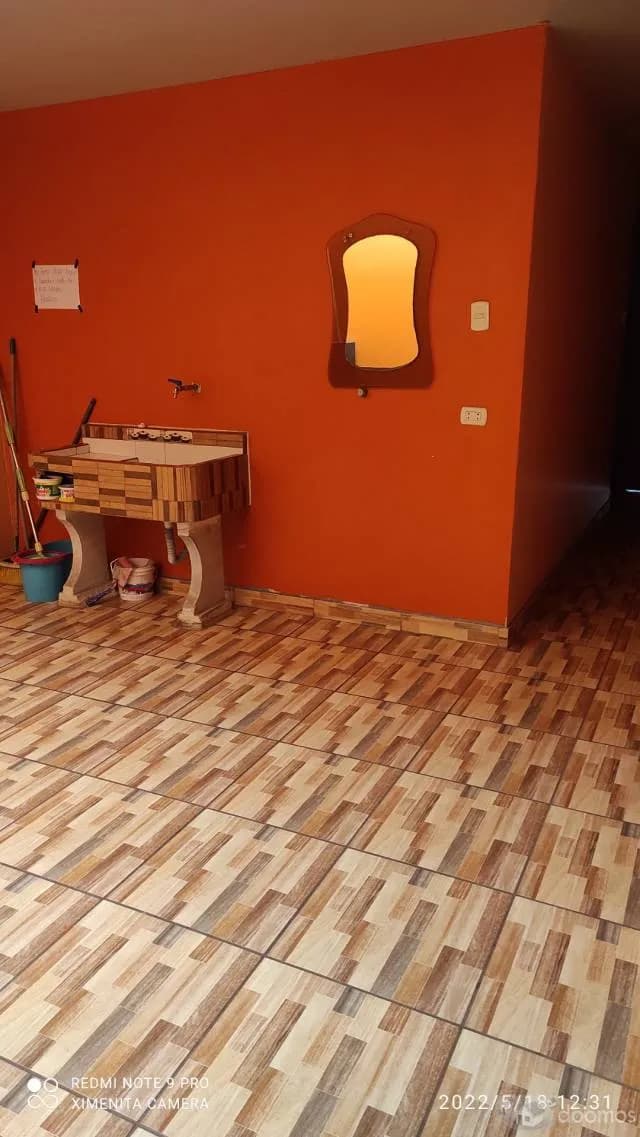 REMATO DEPARTAMENTO EN PRO LOS OLIVOS LIMA — foto 3
