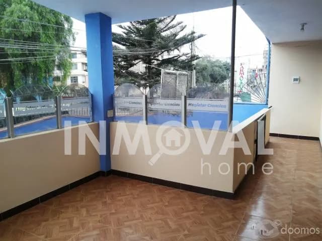 Vendo Casa Comercial en Av Pablo Casals - Trujillo — foto 2