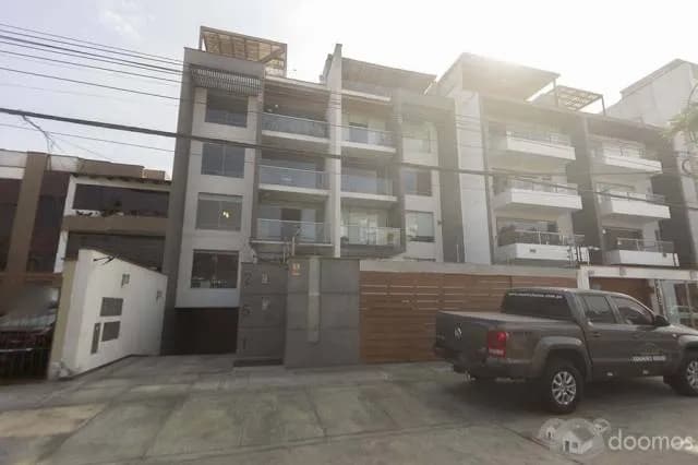VENTA HERMOSO DEPARTAMENTO FLAT — foto 2