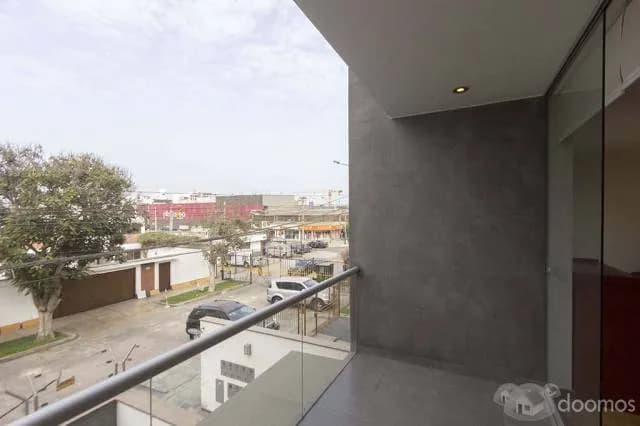 VENTA HERMOSO DEPARTAMENTO FLAT — foto 3