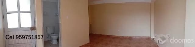 Alquilo habitación con baño privado — foto 1