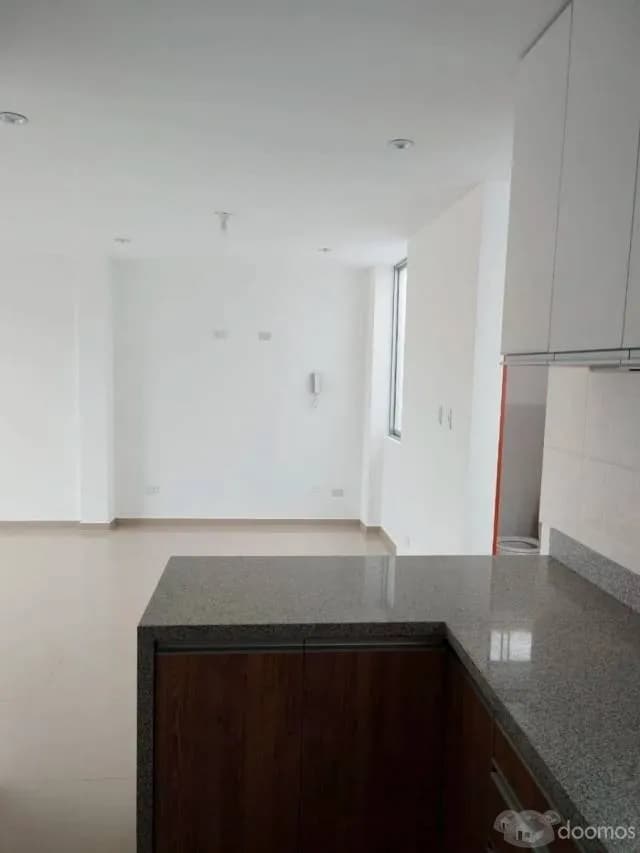 ¡VENTA DEPARTAMENTOS DE ESTRENO CON BALCÓN Y VISTA CALLE! — foto 6