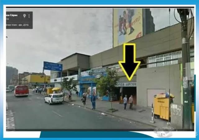 ALQUILER LOCAL COMERCIAL — foto 1
