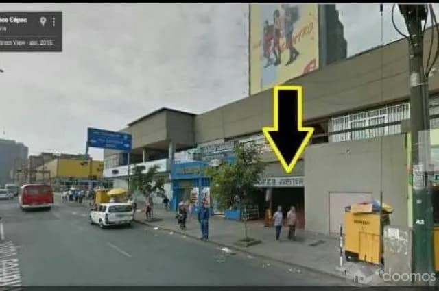 ALQUILER LOCAL COMERCIAL — foto 5