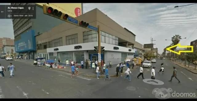 ALQUILER LOCAL COMERCIAL — foto 6