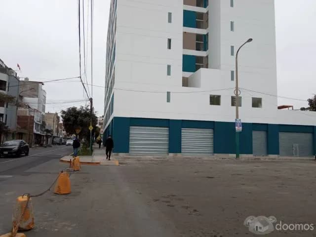 Alquiler Comercial — foto 1