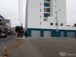 Alquiler Comercial