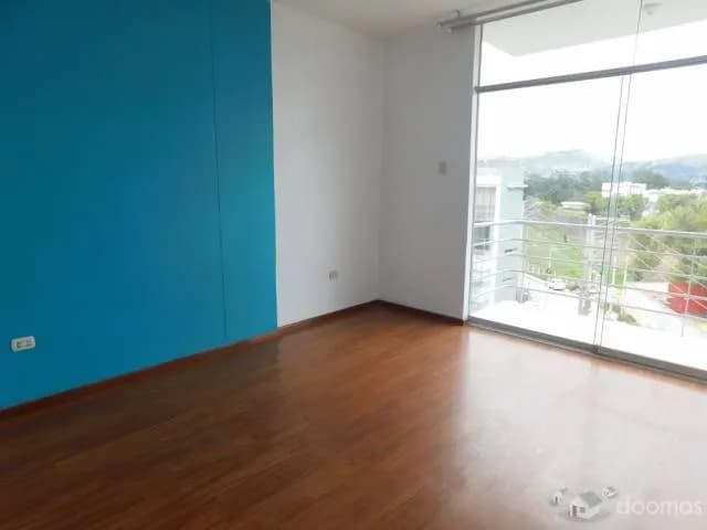 VENDO PENTHOUSE EN CAJAMARCA — foto 6