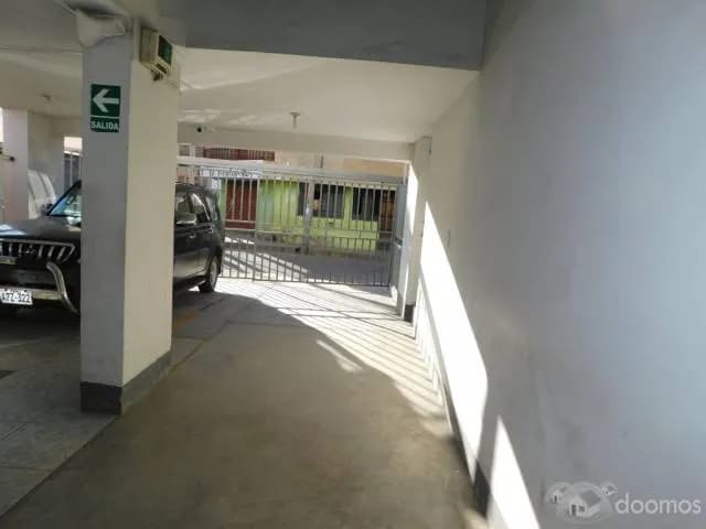 VENDO DEPARTAMENTO EN URB. DE LOS DOCENTES - CAJAMARCA — foto 8