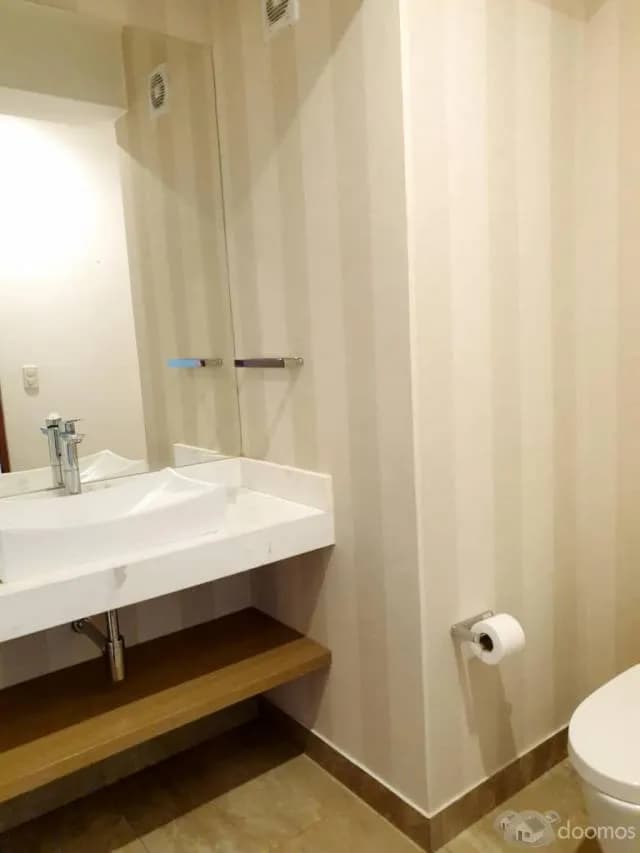 VENTA DEPARTAMENTO MIRAFLORES — foto 1