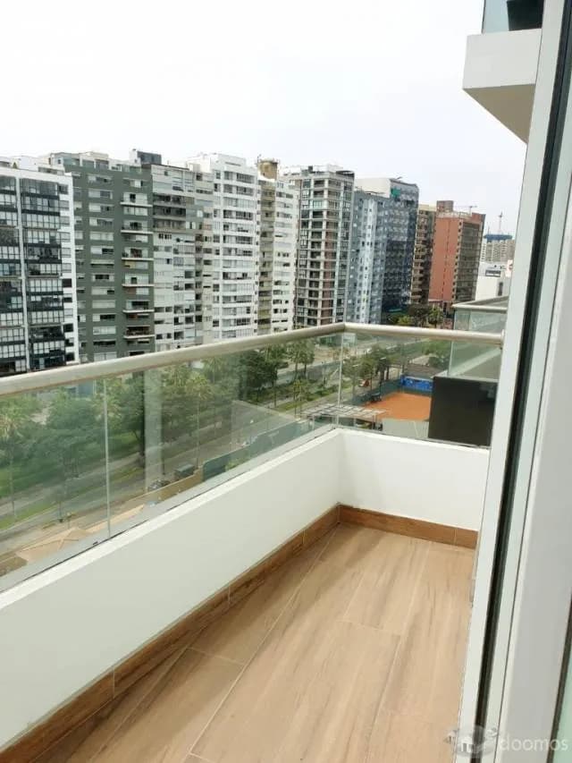 VENTA DEPARTAMENTO MIRAFLORES — foto 4