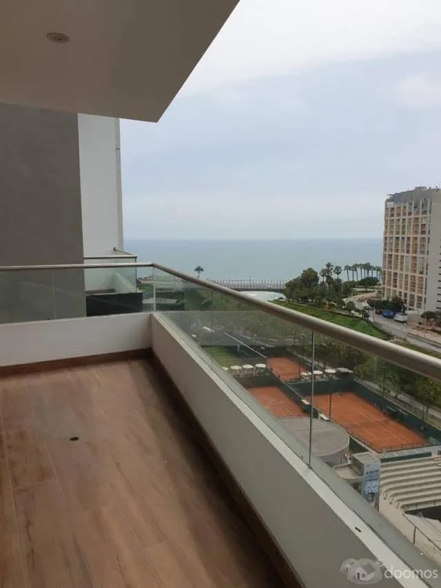 VENTA DEPARTAMENTO MIRAFLORES — foto 7