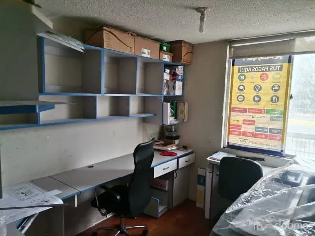 alquiler de oficina compartida en buena zona — foto 2