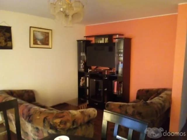 CASA EN SAN JUAN DE MIRAFLORES — foto 2