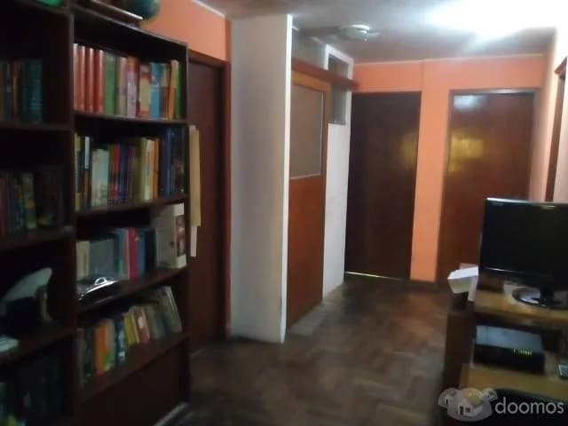 CASA EN SAN JUAN DE MIRAFLORES — foto 5