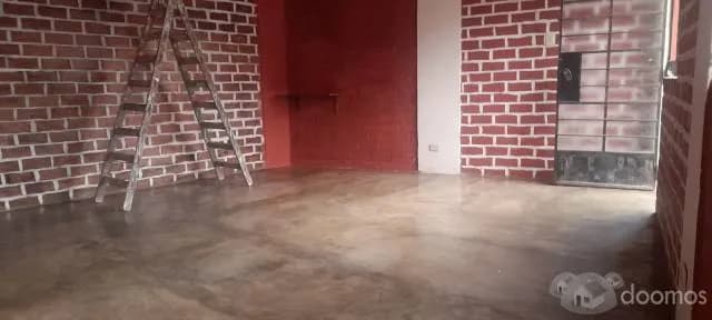 alquiler de habitacion — foto 1