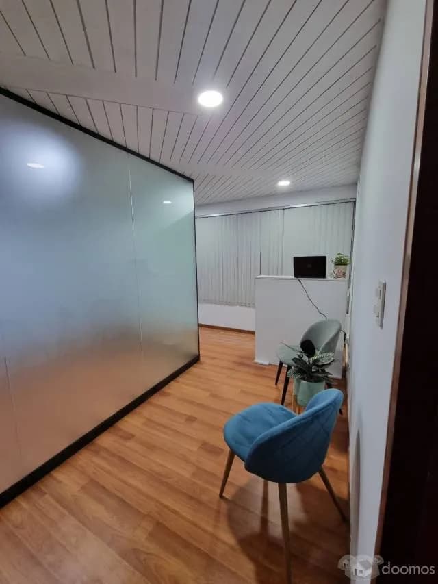 Alquiler de oficina — foto 4