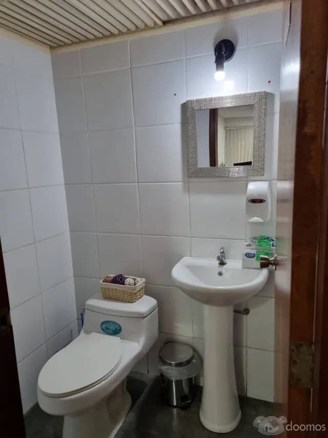 Alquiler de oficina — foto 6