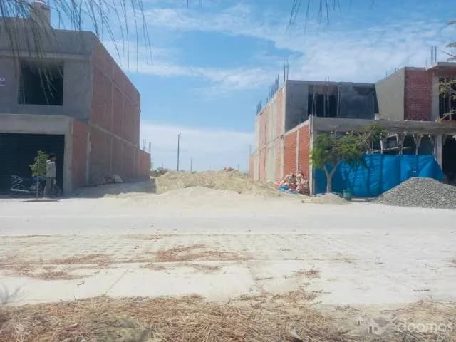 Vendo Terrero en Boulevard Plaza Park Piura — foto 2