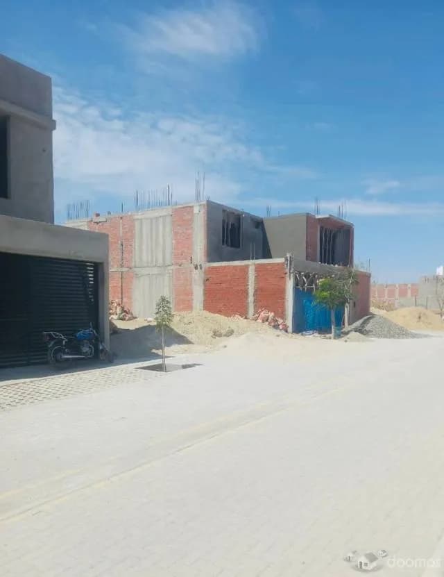Vendo Terrero en Boulevard Plaza Park Piura — foto 3
