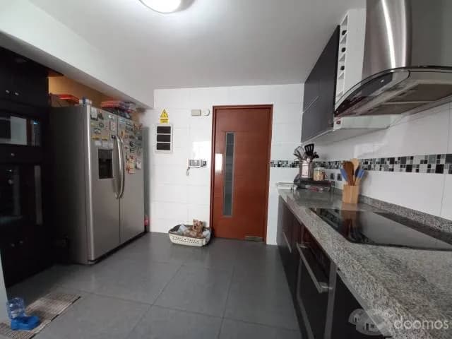 VENDO DEPARTAMENTO CASUARINAS SUR 4 DORM. SURCO — foto 2
