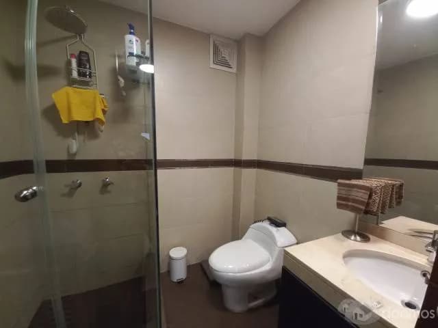 VENDO DEPARTAMENTO CASUARINAS SUR 4 DORM. SURCO — foto 4