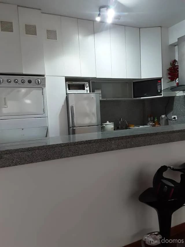 EN VENTA DEPARTAMENTO — foto 3