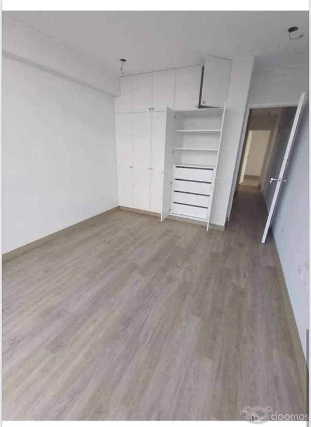 ALQUILO DEPARTAMENTO EN BARRANCO — foto 3