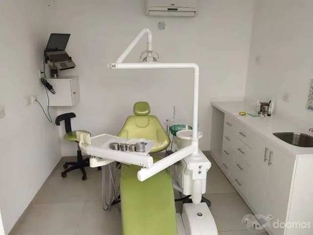 ALQUILER CONSULTORIO DENTAL — foto 1
