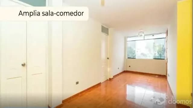 DEPARTAMENTO FRENTE AL PARQUE — foto 2