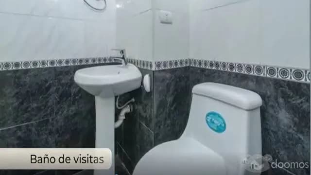 DEPARTAMENTO FRENTE AL PARQUE — foto 3