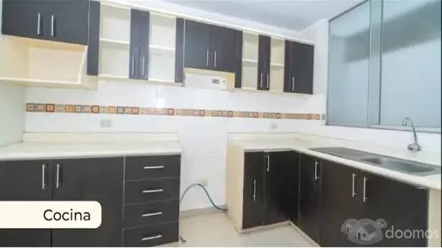 DEPARTAMENTO FRENTE AL PARQUE — foto 4