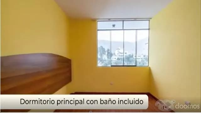DEPARTAMENTO FRENTE AL PARQUE — foto 5