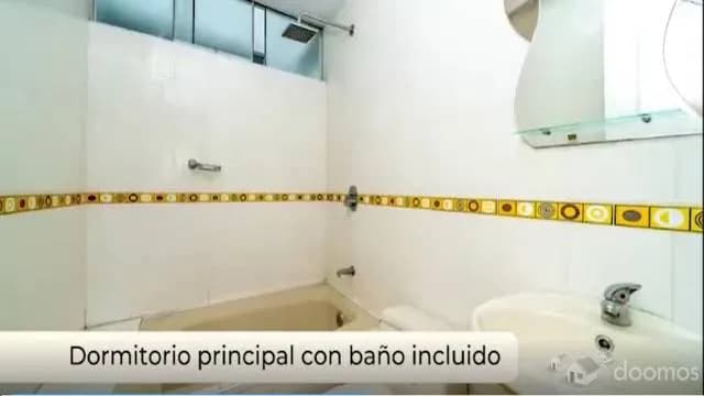 DEPARTAMENTO FRENTE AL PARQUE — foto 6