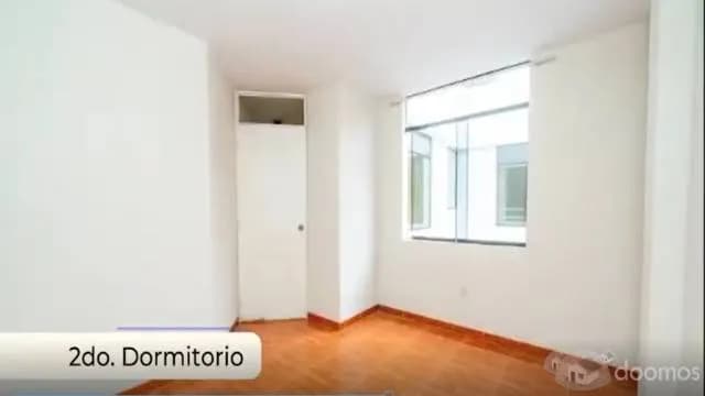 DEPARTAMENTO FRENTE AL PARQUE — foto 7