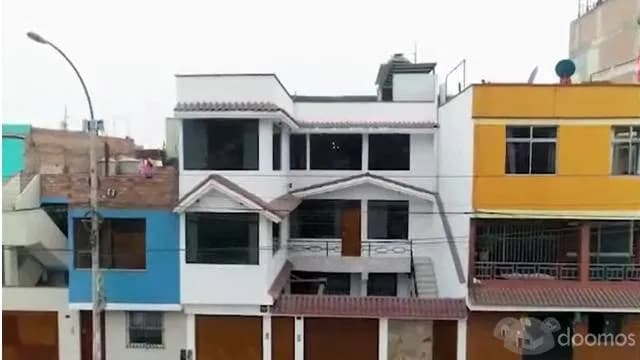 DEPARTAMENTO FRENTE AL PARQUE — foto 8