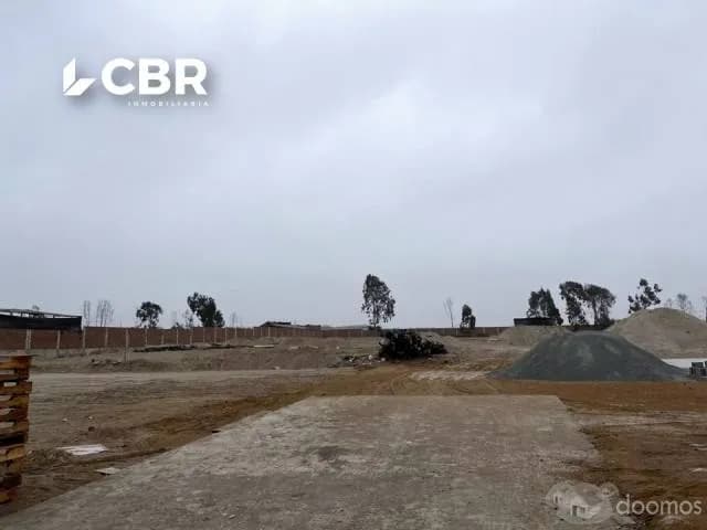 VENTA TERRENO ZONA RURAL LURÍN — foto 7