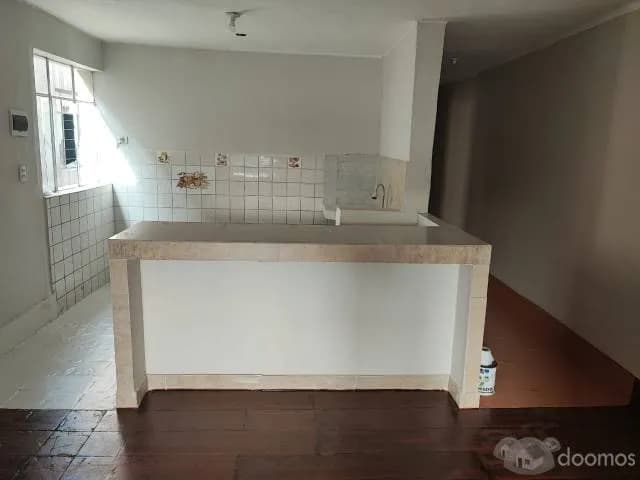 VENTA DEPARTAMENTO - AV. PROCERES – RIMAC - DESDE 55M2 – SALA/COMEDOR/2D — foto 1