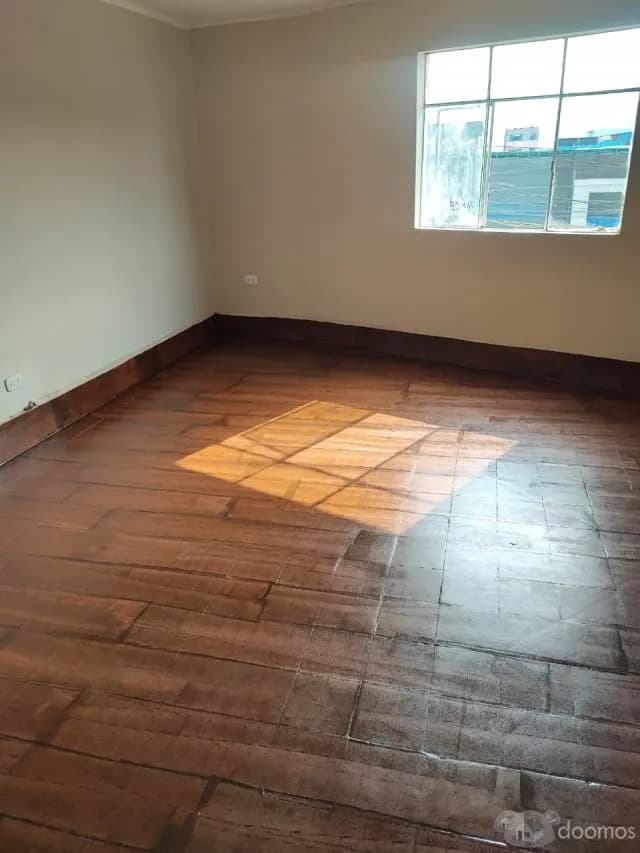 VENTA DEPARTAMENTO - AV. PROCERES – RIMAC - DESDE 55M2 – SALA/COMEDOR/2D — foto 2
