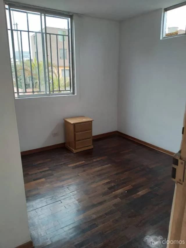 Alquiler de Cuarto — foto 3