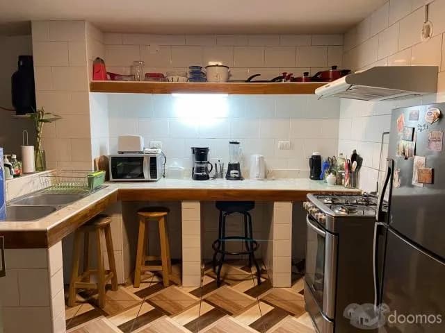 Vendo Casita Totalmente Remodelada en condominio Larapa — foto 8