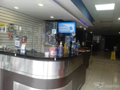 LOCAL COMERCIAL EN LA MOLINA
